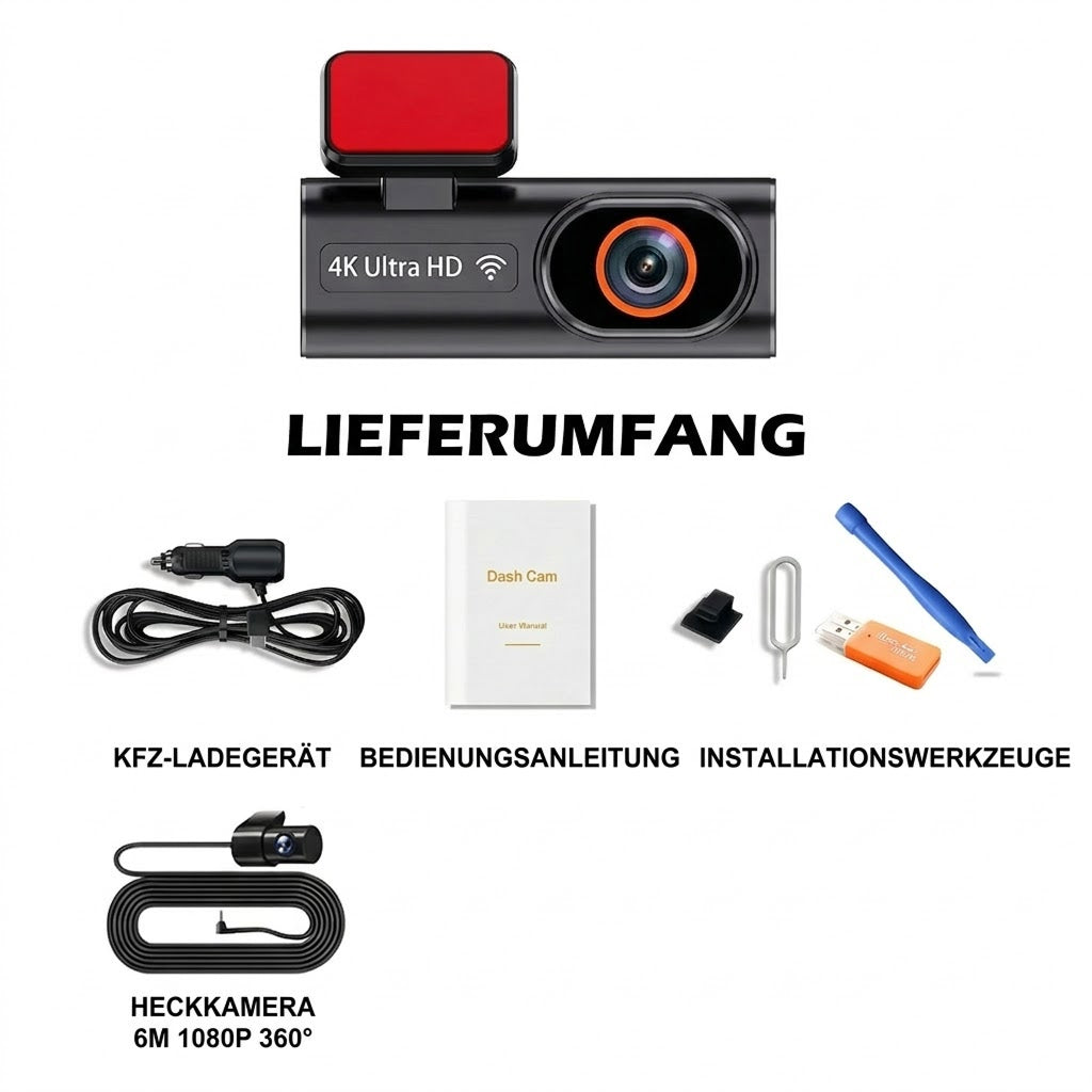 SnapiDual