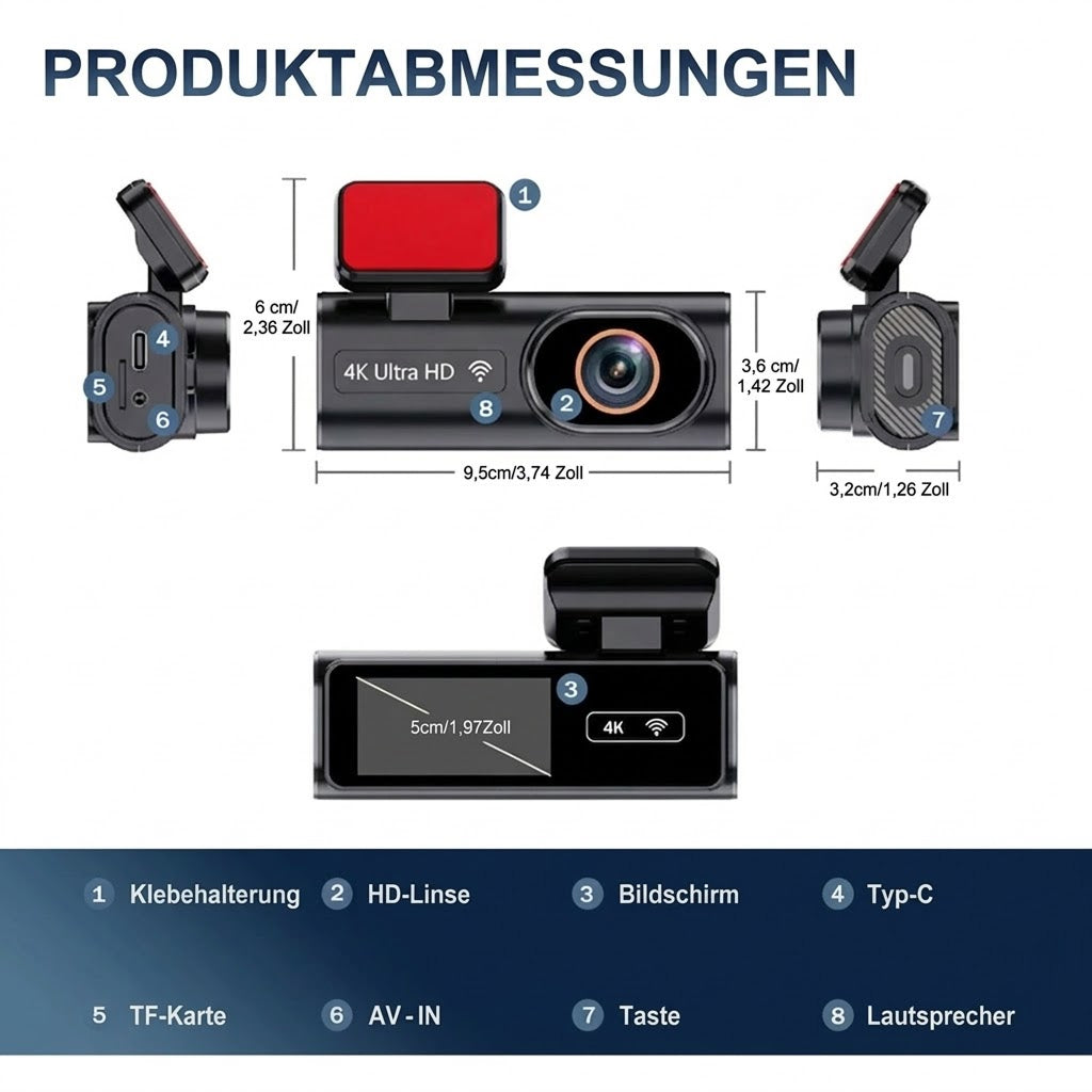 SnapiDual