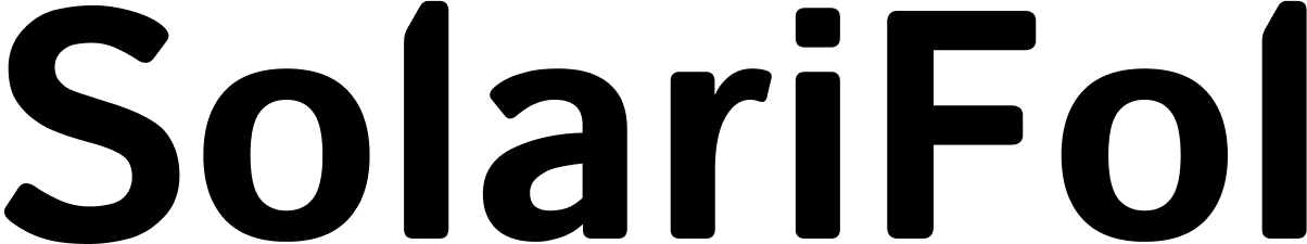SolariFol