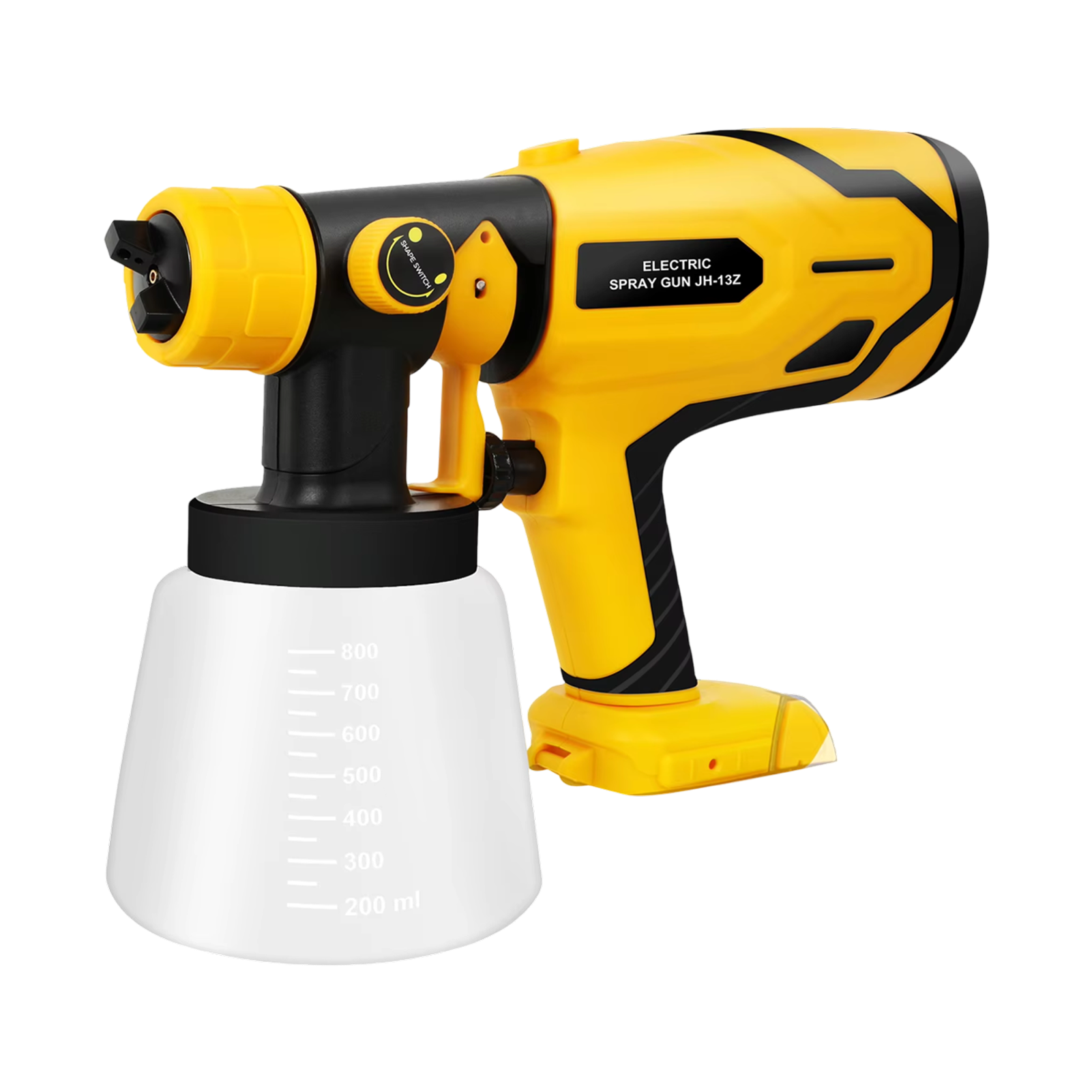 SprayZeni