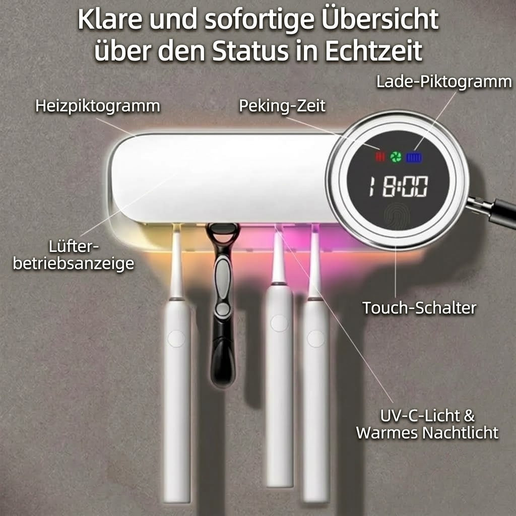 SterieBrus