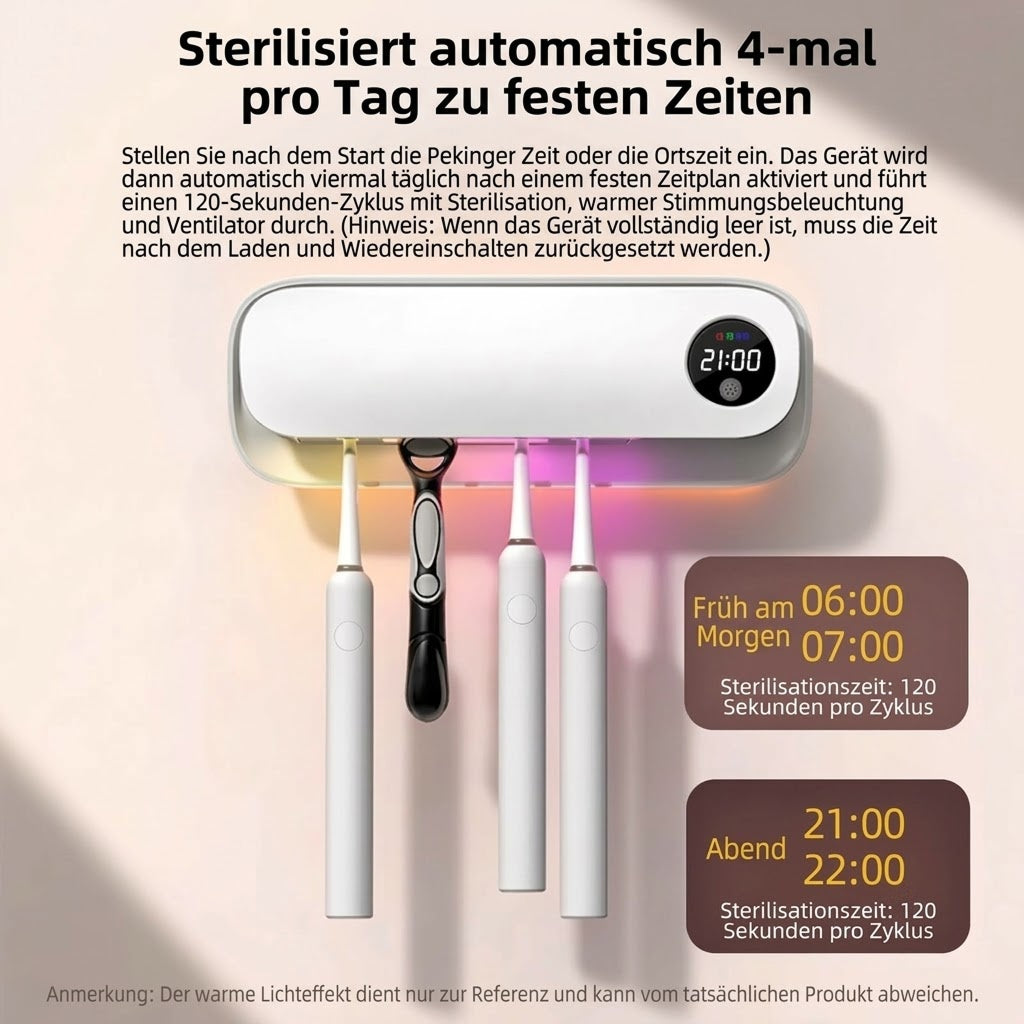 SterieBrus