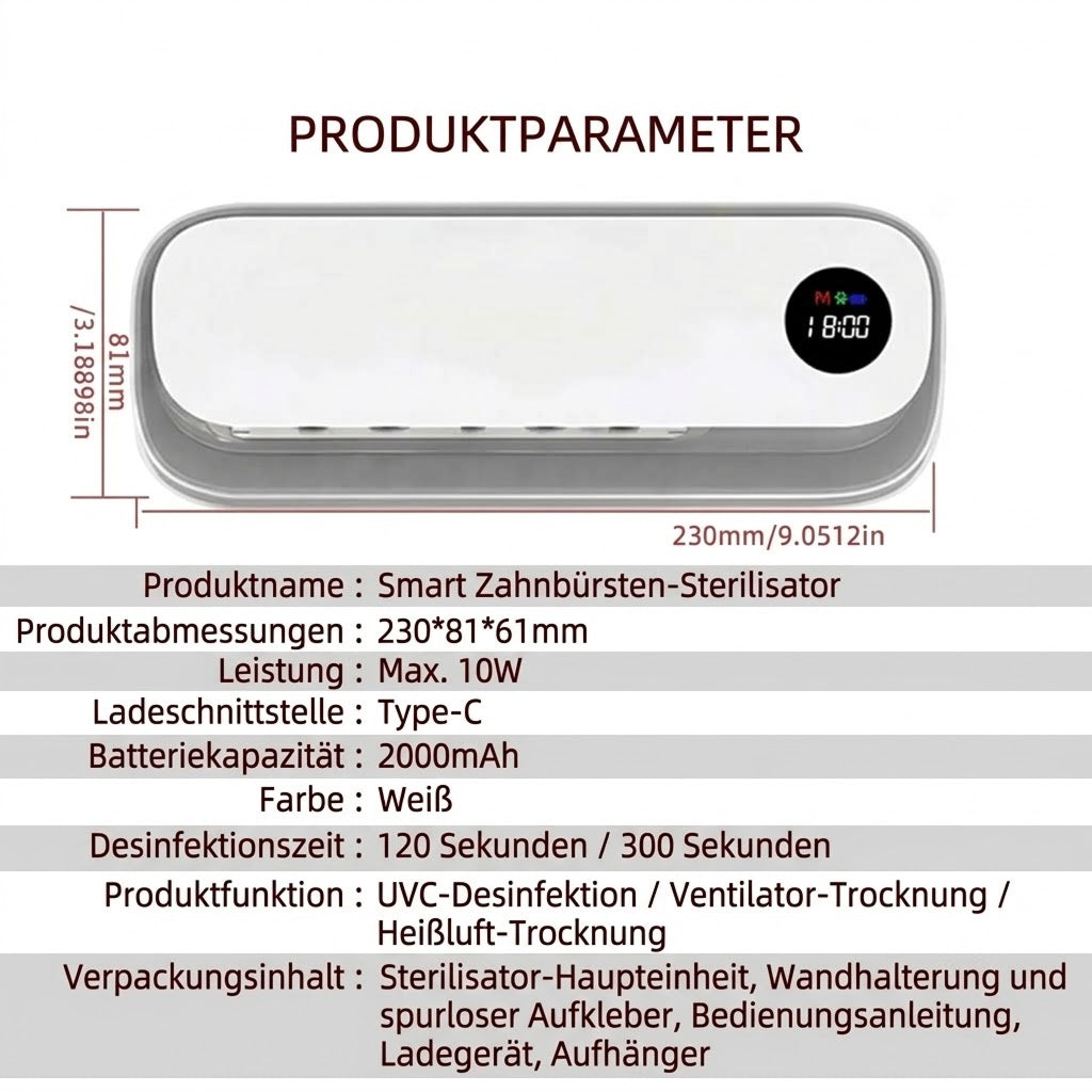 SterieBrus