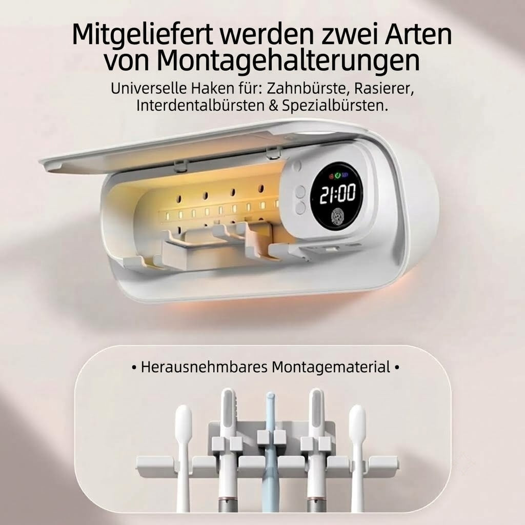 SterieBrus