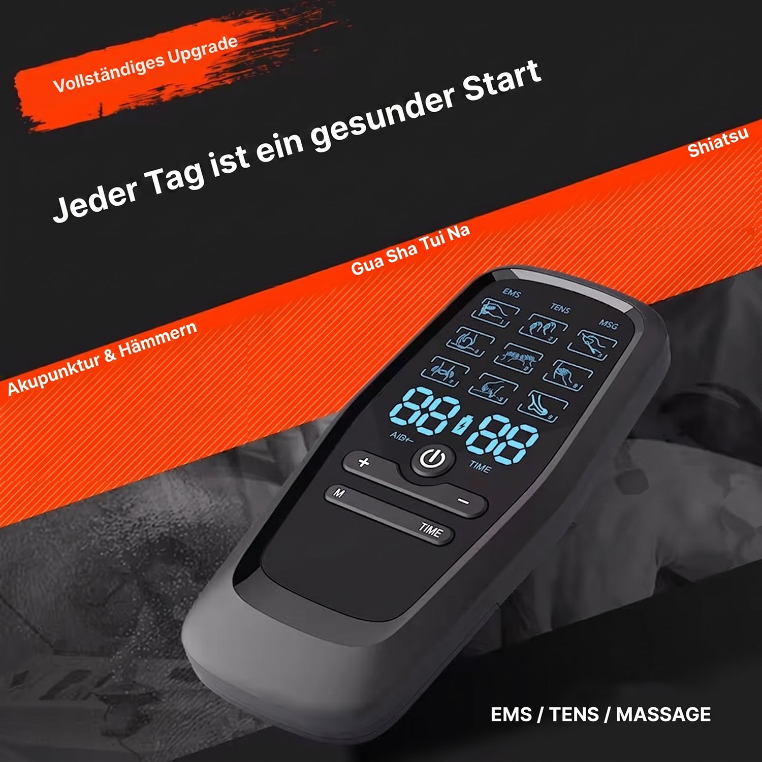 StimuuLet