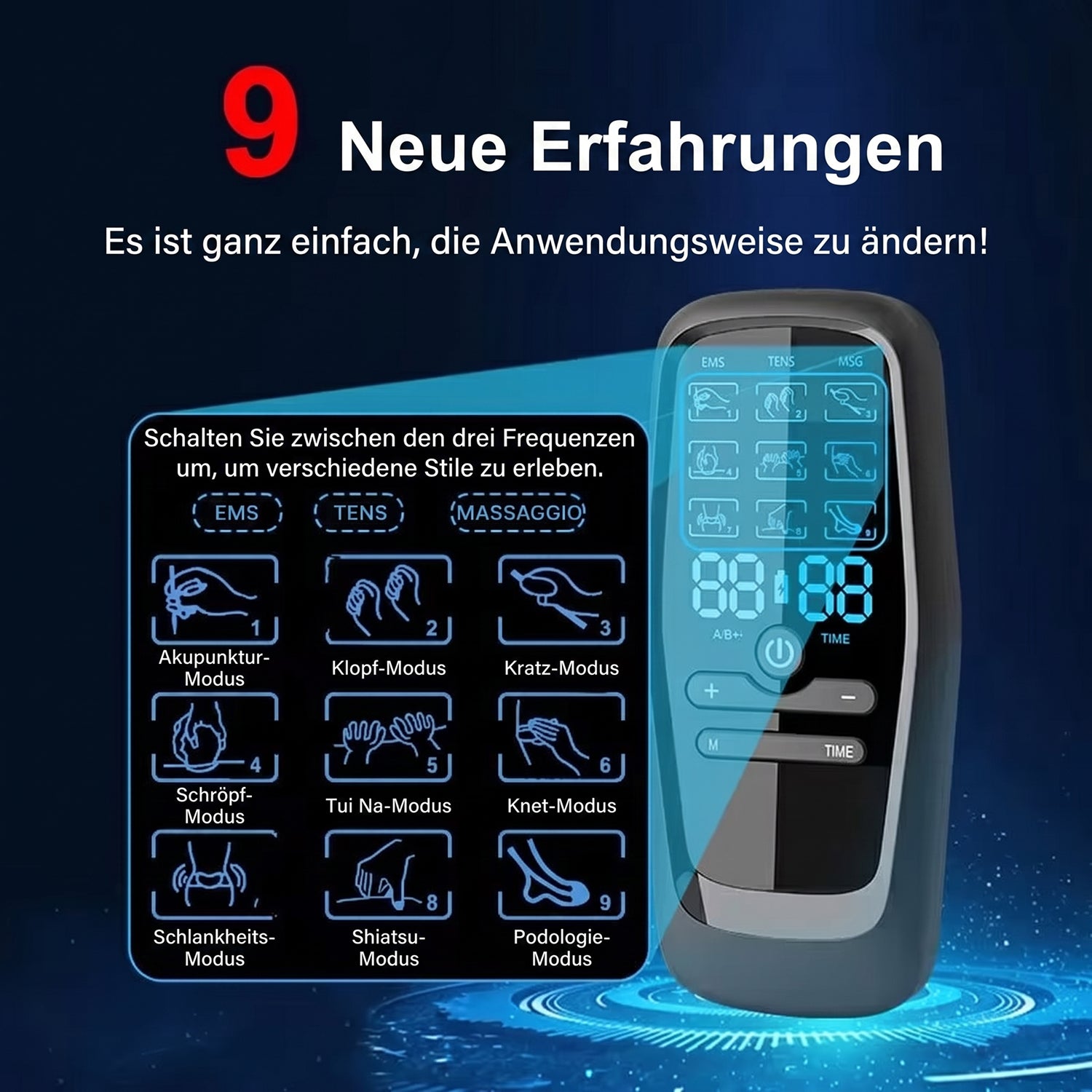 StimuuLet