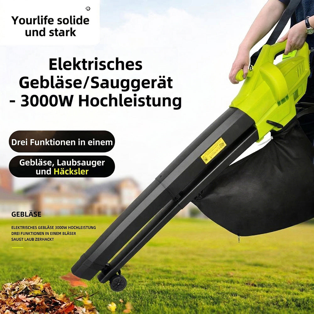 VacoLeaf