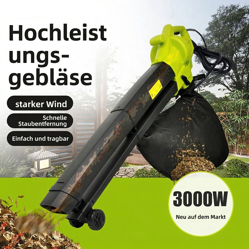 VacoLeaf