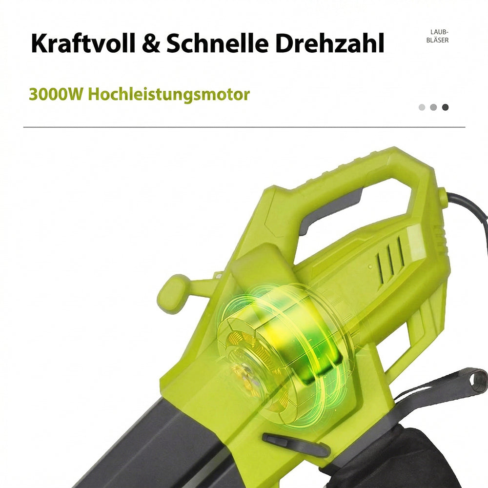 VacoLeaf