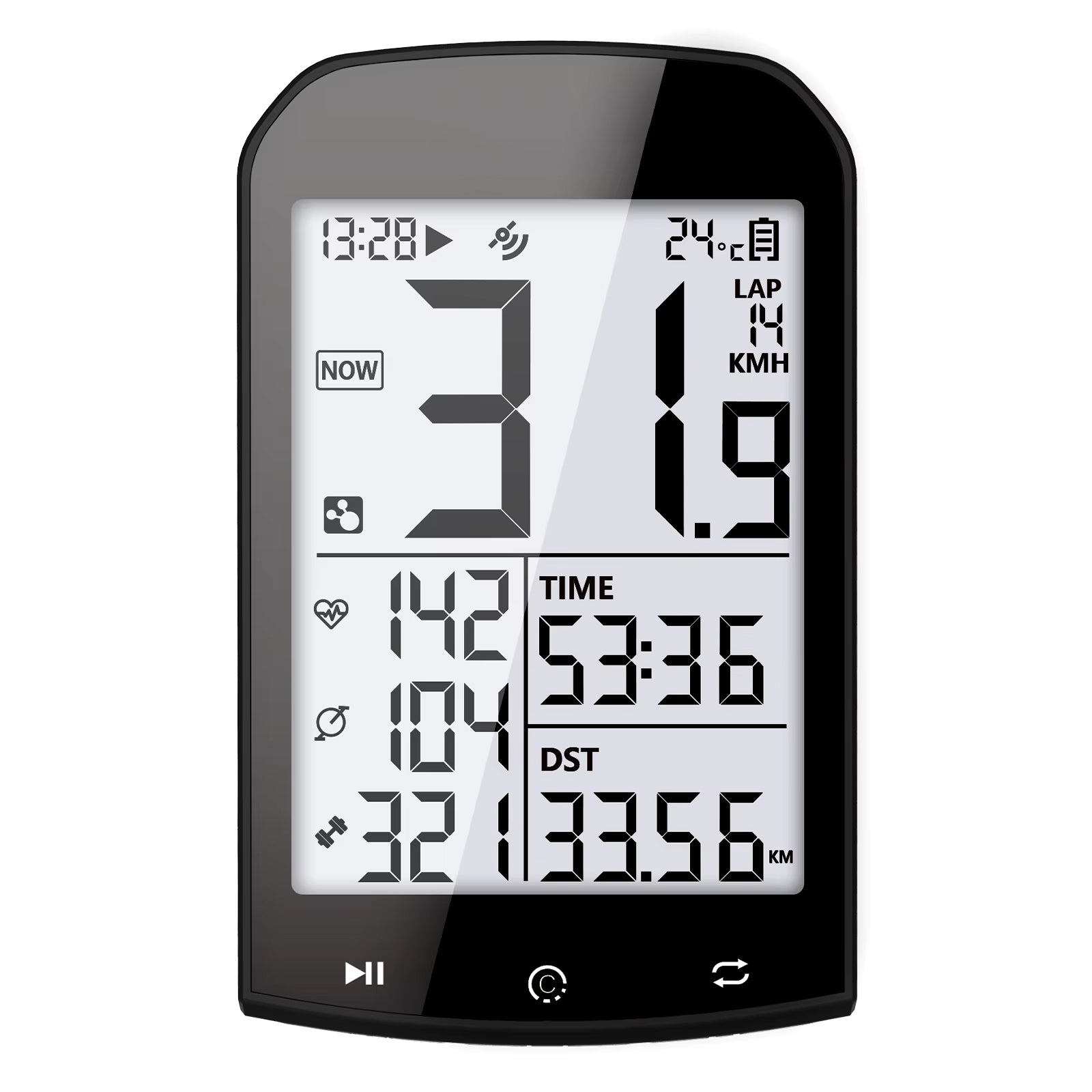 VelMetrix