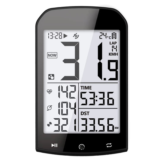 VelMetrix