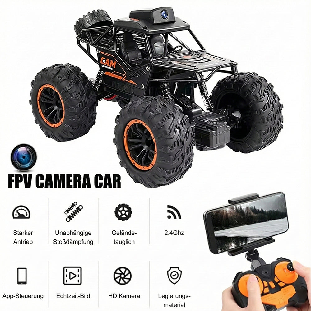 ViewyCar