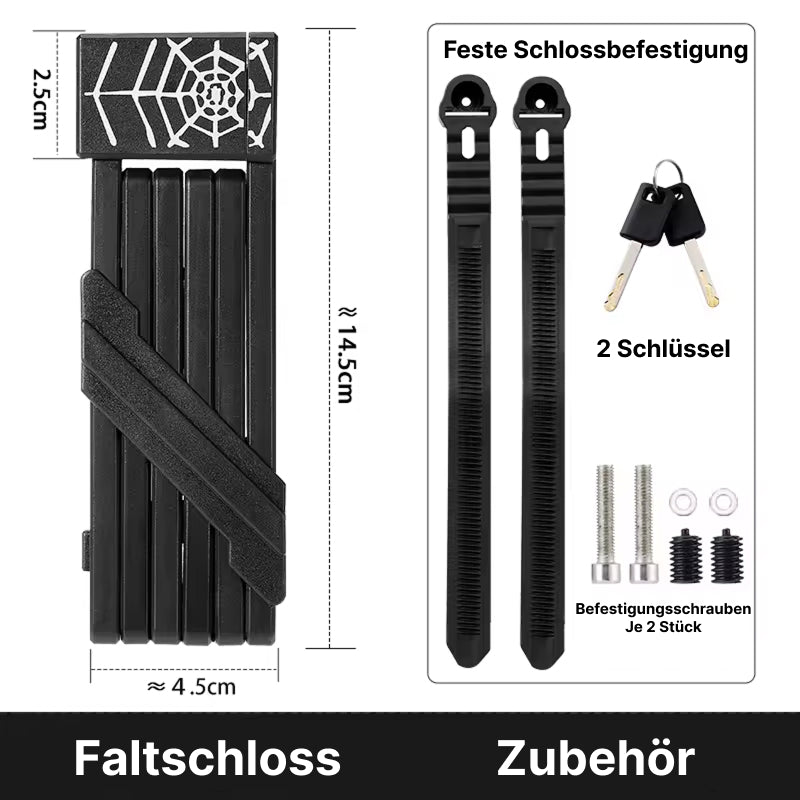 ViseLocki