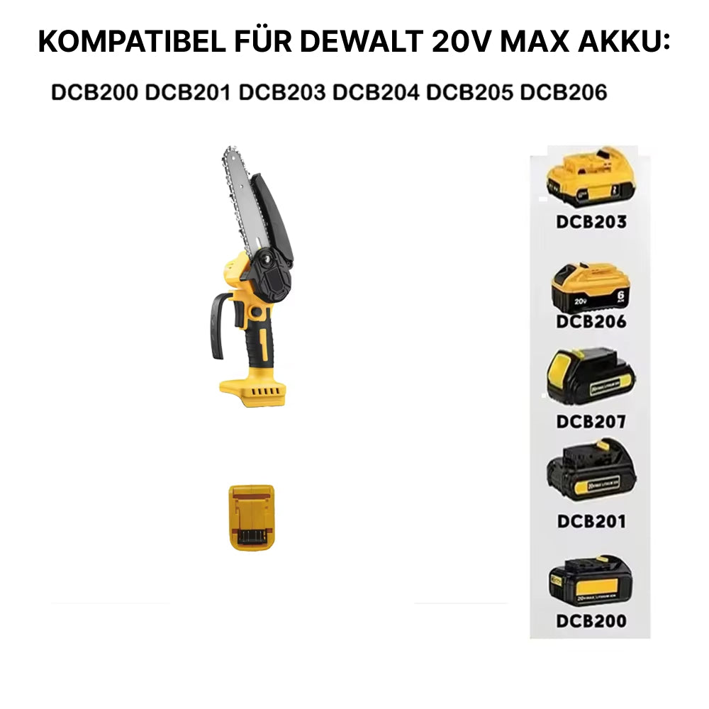 VolteCut