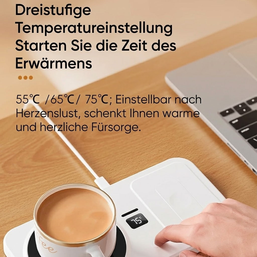 WarmSpoto