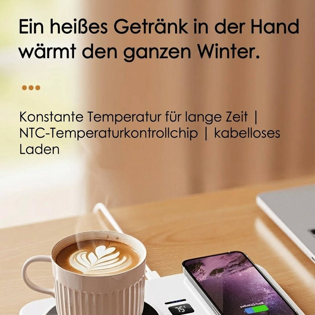 WarmSpoto