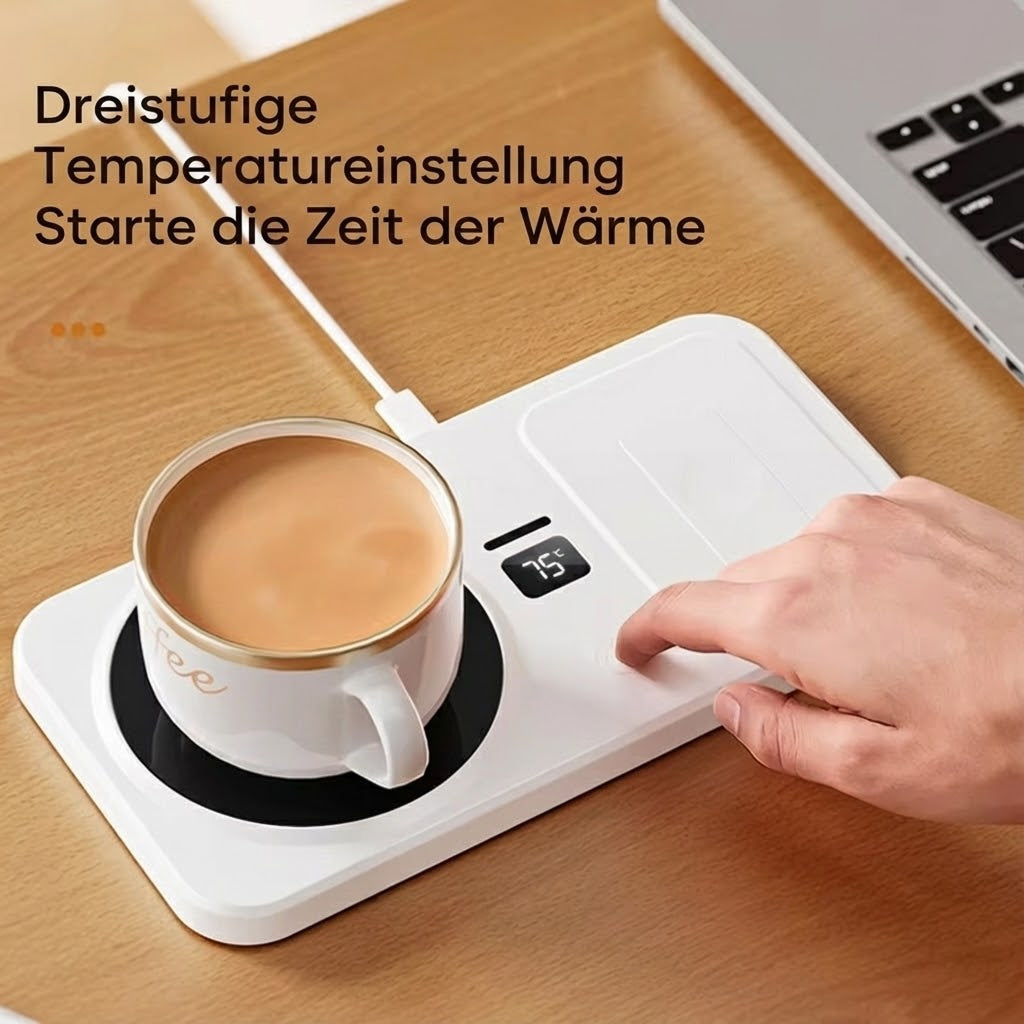 WarmSpoto