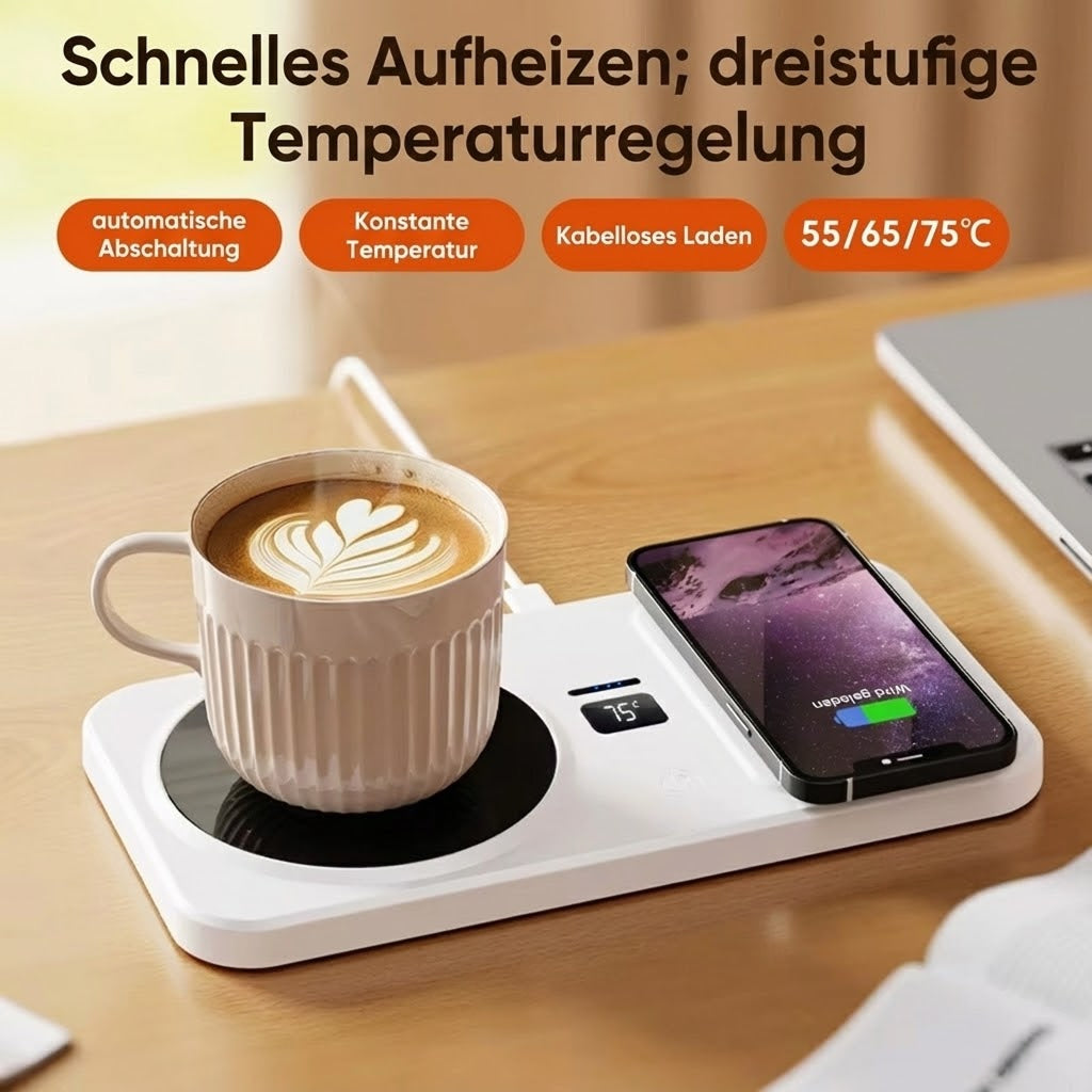 WarmSpoto