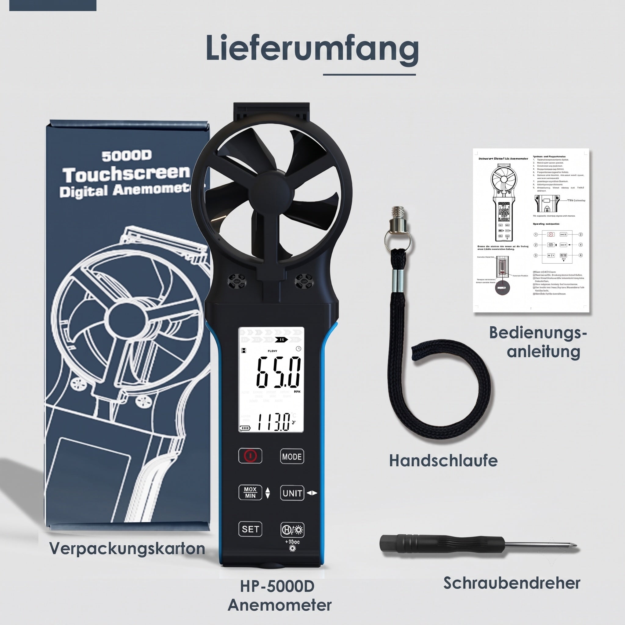 WindaChek