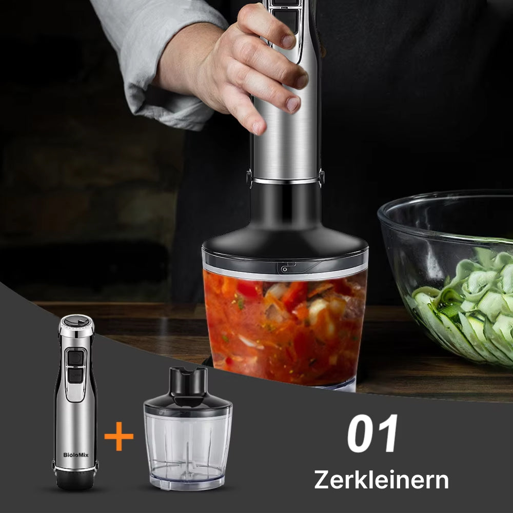 WixBlend