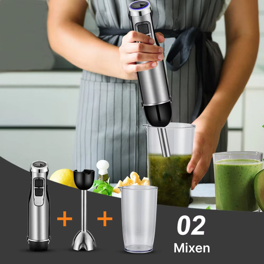 WixBlend