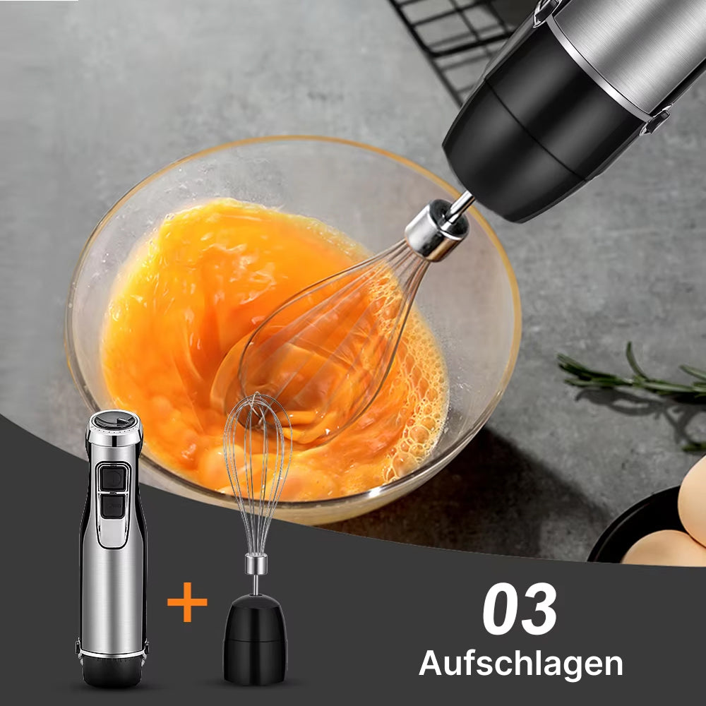 WixBlend