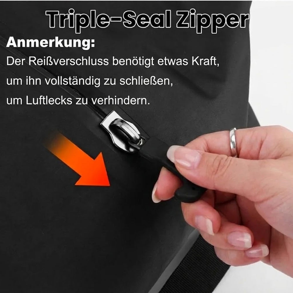 ZippieVac